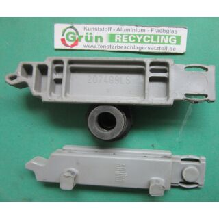 SCHÜCO * Fingerriegel Kippriegel 207499 LS, Fach03L6/10