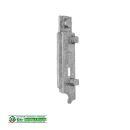 Schüco Fingerriegel Kippriegel 207935 Links, 208548...