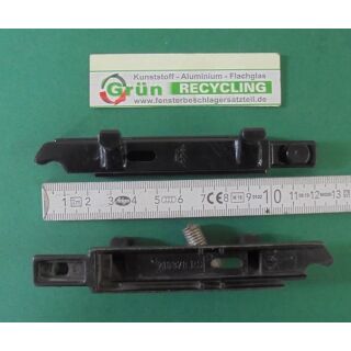 Schüco Fingerriegel Kippriegel 218378 Rechts 218377 Links FachS161/7
