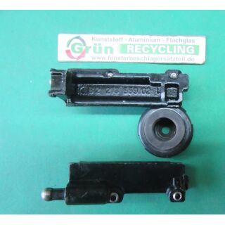 Schüco Eckband 213559.02 L , FachP4727