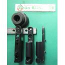 Selve Eckband 70 x 12 mm, 2 Haltezapfen 3 x 3 mm,...