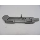 GEZE Wicona Fingerriegel Kippriegel 061547, 110 x 23mm...