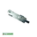 GEZE Wicona Fingerriegel Kippriegel 061546 rechts NACHBAU 110 x 23mm FachVR5/389