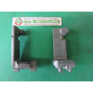 GEZE Kippblech 008195B links FachP4886
