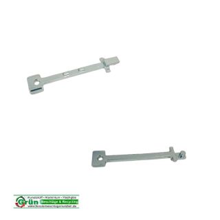 GEZE Stangenanschluß 023983 NACHBAU FachVR5/469