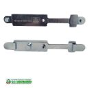 GEZE Griffmitnehmer 023578 008734 Nockenaufnahme 6mm...