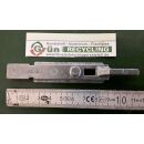 HUECK HARTMANN Kippschieber für Eckumlenkung Verriegelunsschieber f. unten 904504 904514 904792 FachX2167