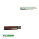 NOTTER Stangenanschluß AE10-30-1 20x94mm NACHBAU...