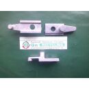 HUECK Verriegelunsschieber 904803 mit Rundzapfen RaumX977