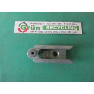 Siegenia Verriegelung für Schere 50x20 mm FachP5063