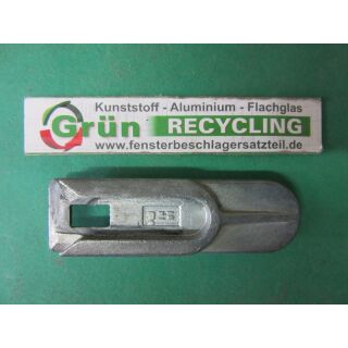 Siegenia Verriegelung für Schere 65x20 mm FachP5047