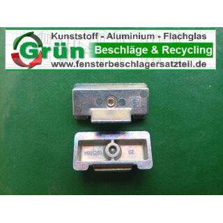 WSS Schlechtendahl Schließblech Bandseite, 10Z1064 FachP5077