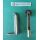 ROTO Eckband 655215490R, 2 Haltezapfen 3 x 3 mm, 2 Schraublöcher, rechts,FachVR4/035