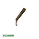 ROTO Eckband 6552150200, 2 Haltezapfen 3 x 3 mm, FachVR4/042