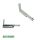SCHÜCO Eckband 86 x 48 mm Nachbau 251283 - 251280 VR5/273