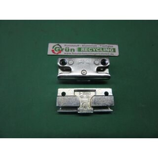 Pilzkopfschließplatte Rehau S702 Box1/1 9-35993 Gr.02 FachG12/2