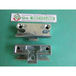 Pilzkopfschließplatte Box2/3 9-36098-47A
