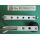 WINKHAUS Ecklager ESV 89 x12 mm, 2 Haltezapfen 15 x 6 mm, Zapfen 25 x 7 mm, SchrankP296/4