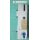 KFV Reparatur Hauptschlosskasten 8250 PZW Set RS1000SL 210 x 55mm, Dorn 40/92/10 VKW6/5