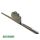 GU UNI-JET Getriebe  Variabel - Dorn 50 GV FFH 576-950 ferGUard silber Raum7W2R5/2