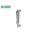 SIEGENIA Kantenriegel kurz A 2000 95 x 17 mm, kurz FachX1314