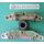 Axerlager Scherenlager 102 x 24 mm, Lagerstift 56 mm, FachC30/8