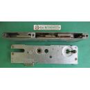 ROTO Hauptschlosskasten zu Mehrfachverriegelung 40/85 MVZ, 200 x 55 mm (210mm über alles), 40 mm Dornmaß, 85 mm Entfernungsmaß, 8 mm Nuß Fachx1320