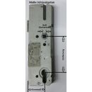 ROTO MVD Hauptschlosskasten zu Mehrfachverriegelung 45/92 H, 212 x 60 mm 220 mm Gesamtlänge, 45 mm Dornmaß, 92 mm Entfernungsmaß, 8 mm Nuß FachP3758