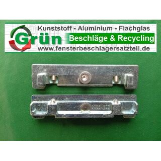 Notter Kipplager AL 2000 12,5-14mm Nut 0008020 0008014 FachP4530