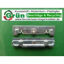 Notter Kipplager AL 2000 12,5-14mm Nut 0008020 0008014...
