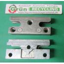 HAUTAU Schließblech 0188, 55 x25 mm, SchrankP343/1