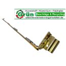 ROTO Axerarm Centro 100 F711C2000 350 mm 12/20/9 Rechts Raum0R5