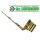 ROTO Axerarm Centro 100 F711C2000 350 mm 12/20/9 Rechts Raum0R5