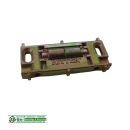RITTER-AUBI Gleit-Rollenlager, Fensterauflauf, bei...