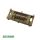 RITTER-AUBI Gleit-Rollenlager, Fensterauflauf, bei Climatic Fenster, 63 x 24 ( mit Zapfen 30 ) mm, FachX2875