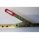 ROTO Centro 100 Stulpflügelgetriebe M330N40 M330D40 M332D41 1201-1400 Gr. 1265/350 Raum0R7R12/4