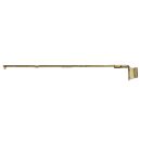 ROTO Axerarm Centro 100 F711C3000 500 mm 12/20/9 Rechts