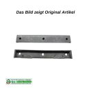 AUBI Kippschließblech 136x20mm Druckguß,...