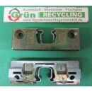 AUBI Schnäpper TS205 60 x 20 mm, Nut 7,5 mm,