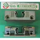 AUBI Schnäpper, 60 x 20 mm, Nut 3 mm, SchrankP312/3