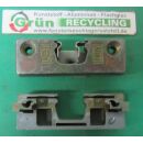 AUBI Schnäpper, 60 x 20 mm, Nut 5 mm, SchrankP312/4