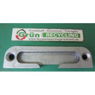 Schließblech 87x22x10mm FachVR4/131