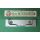Schließblech Druckguß einlassbar 75x17x8mm RaumX1156