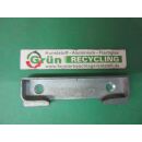 Schließblech Druckguß 77x17x10mm RaumX1157