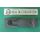 Schließblech Druckguß einlassbar 75 x 20 x 8mm FachVR4/135