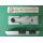 Schließblech Druckguß eimlassbar 75 x 20 x 8mm FachVR4/136