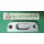 Schließblech für Schwingflügel 65 x 20 x 10 mm SchrankP305/4