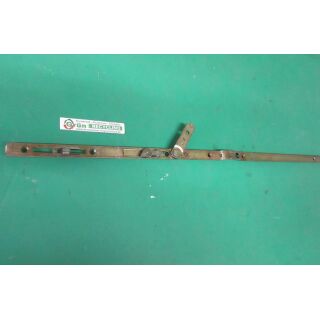 WINKHAUS Axerstulp Oberschiene OP1025/1 FFB775-1025 mit 1 Rollzapfen   Gebrauchtware Raum11W2