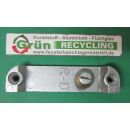 Schließblech R-D 75 x 18 x 10mm SchrankP306/4