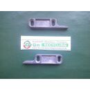 Schließblech 65x15x7mm SchrankP307/5